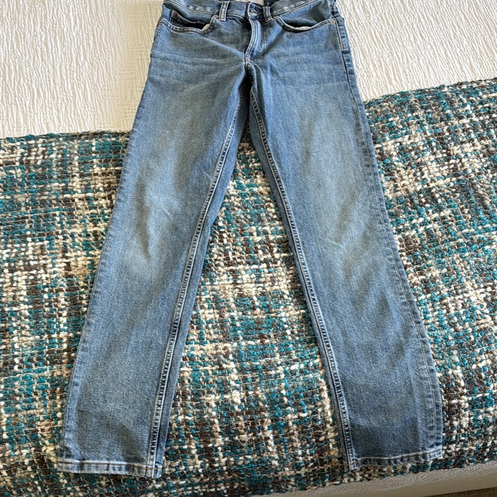 Everlane Men’s The Slim Jean, Sz 28x30
